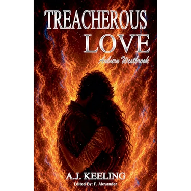 Treacherous Love - Auburn Westbrook