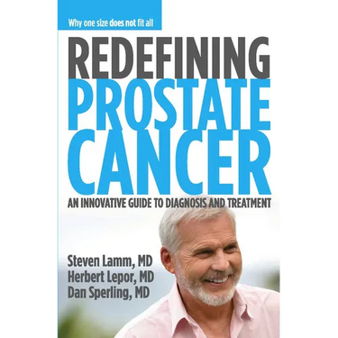 Redefining Prostate Cancer: Why One Size Does Not Fit All