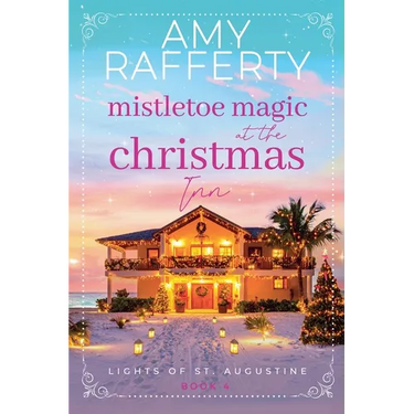 Mistletoe Magic at the Christmas Inn