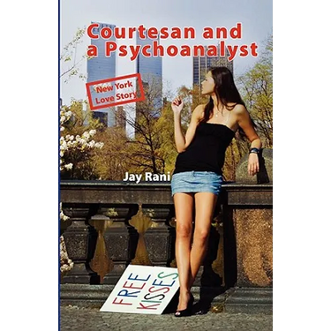 Courtesan and a Psychoanalyst: New York Love Story