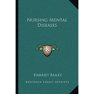 Nursing Mental Diseases