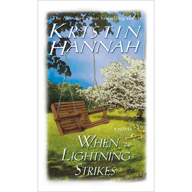 When Lightning Strikes