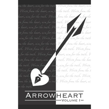 ArrowHeart Volume 1