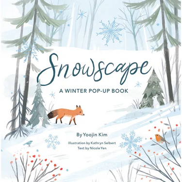 Snowscape