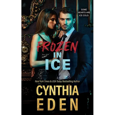 Frozen In Ice