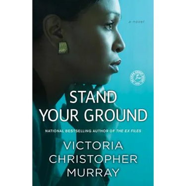 Stand Your Ground