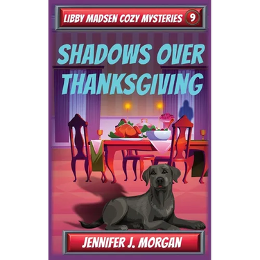 Shadows Over Thanksgiving