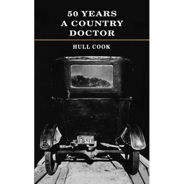 50 Years a Country Doctor