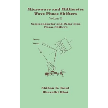 Semiconductor and Delay Line Phase Shifters
