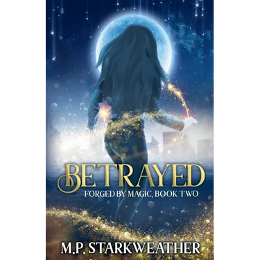 Betrayed