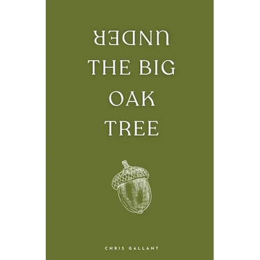 Under the Big Oak Tree
