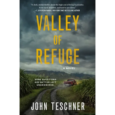 Valley of Refuge