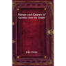 Nature and Causes of Apostasy from the Gospel