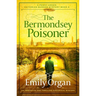 The Bermondsey Poisoner: An Immersive and Thrilling Historical Mystery