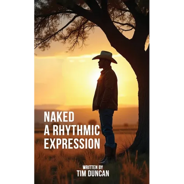 Naked: A Rhythmic Expression