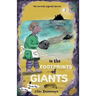 In the Footprints of Giants: More myths and adventure in this thrilling second instalment of Sam's adventures in Cornwall.