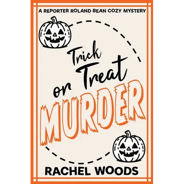 Trick or Treat Murder