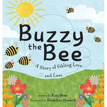 Buzzy the Bee