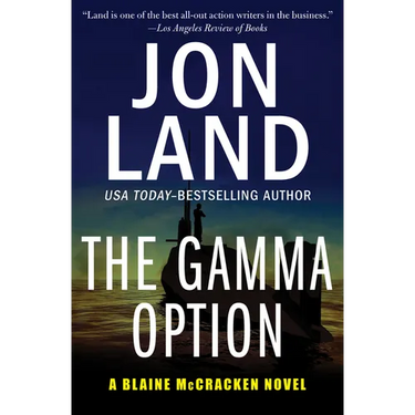 The Gamma Option