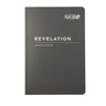 NASB Scripture Study Notebook: Revelation: NASB