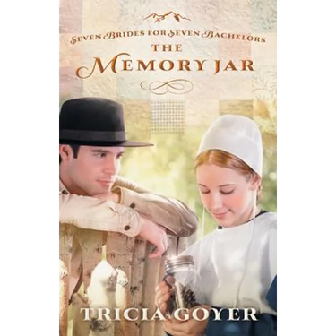 The Memory Jar