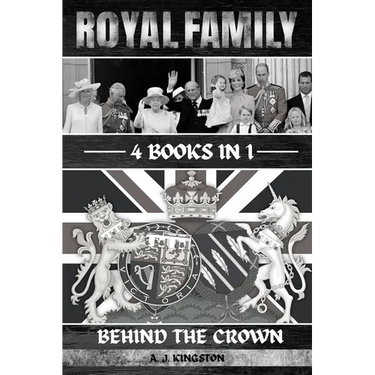 Royal Family: Behind The Crown