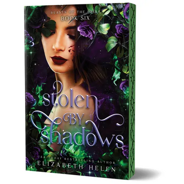 Stolen by Shadows (Deluxe Edition)