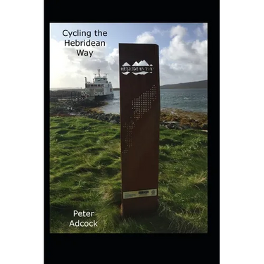 Cycling the Hebridean Way: 10 islands, causeways and cake