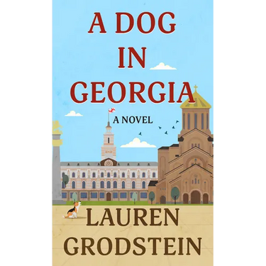 A Dog in Georgia