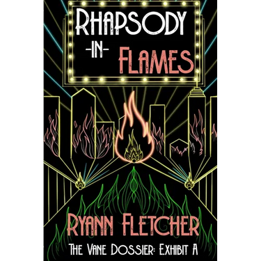 Rhapsody in Flames