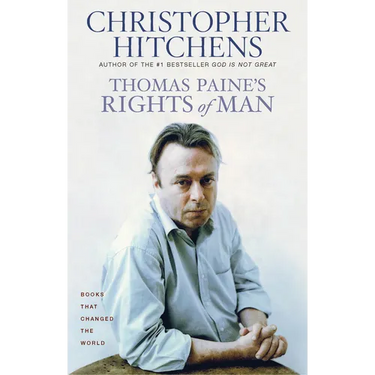 Thomas Paine's Rights of Man: A Biography