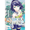 Pandora Seven, Vol. 1
