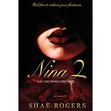 Nina 2: Let the Games Continue