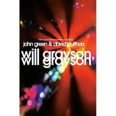 Will Grayson, Will Grayson
