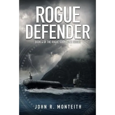 Rogue Defender