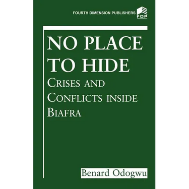 No Place to Hide
