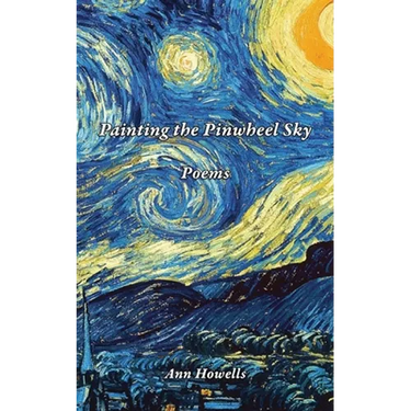 Painting The Pinwheel Sky