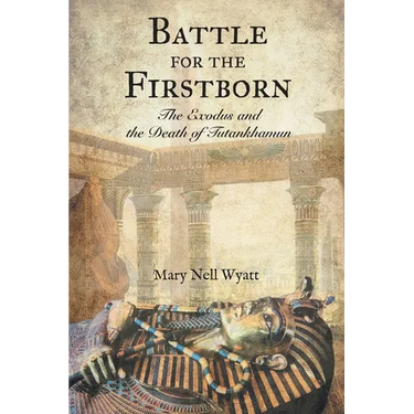 Battle for the Firstborn
