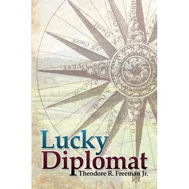 Lucky Diplomat