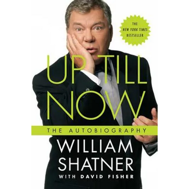 Up Till Now: The Autobiography
