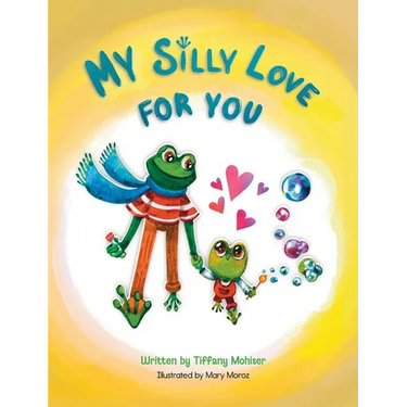 My Silly Love For You