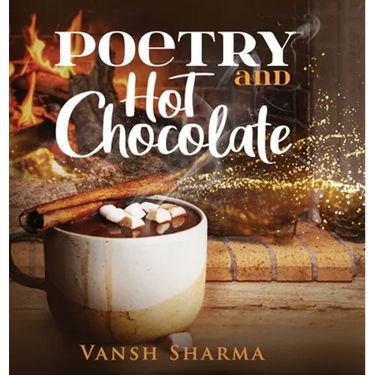 Poetry and Hot Chocolate