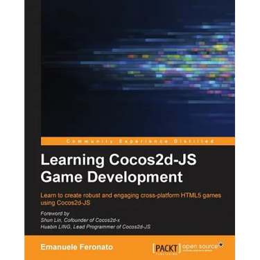 Learning Cocos2d-JS Game Development