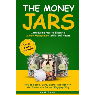 The Money Jars