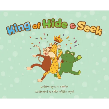 King of Hide & Seek