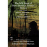 The MX Book of New Sherlock Holmes Stories Part XXXVI: However Improbable (1897-1919)