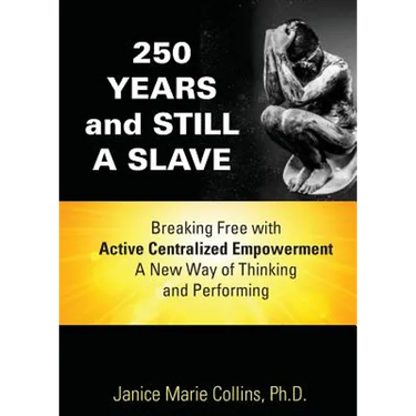 250 Years and Still A Slave