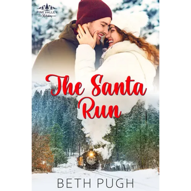 The Santa Run