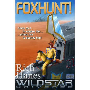Foxhunt!