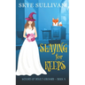 Slaying for Keeps: A Paranormal Cozy Mystery (Witches of Devil's Orchard Book 8)